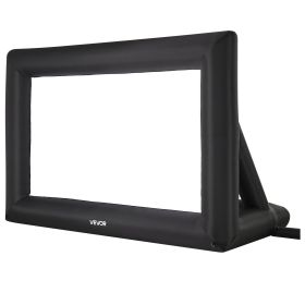 VEVOR 16FT Inflatable Projector Screen